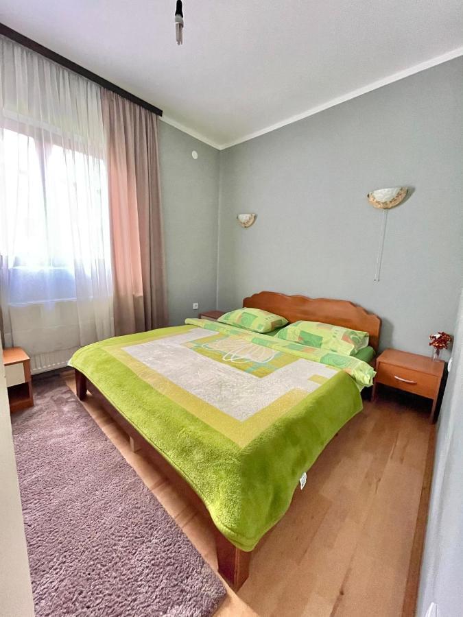 Underwoods Zabljak Guesthouse Екстериор снимка