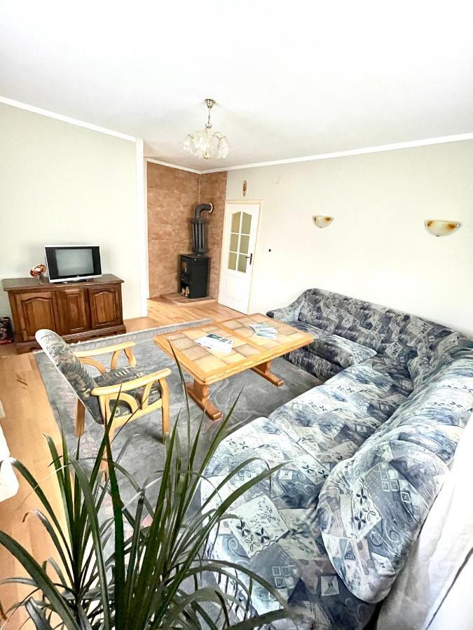 Underwoods Zabljak Guesthouse Екстериор снимка