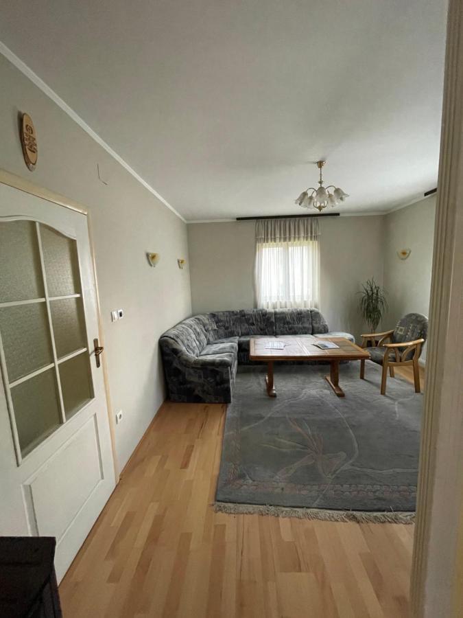 Underwoods Zabljak Guesthouse Екстериор снимка