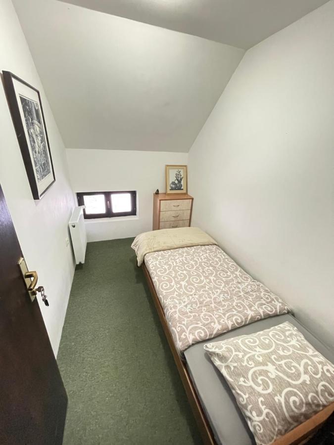 Underwoods Zabljak Guesthouse Екстериор снимка