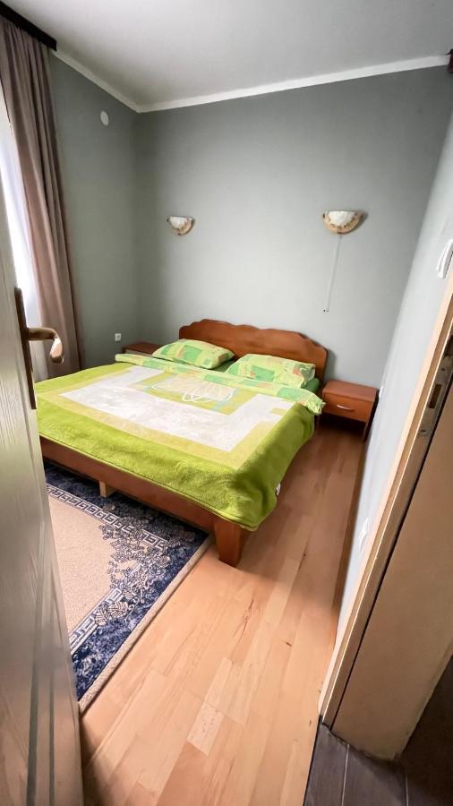 Underwoods Zabljak Guesthouse Екстериор снимка