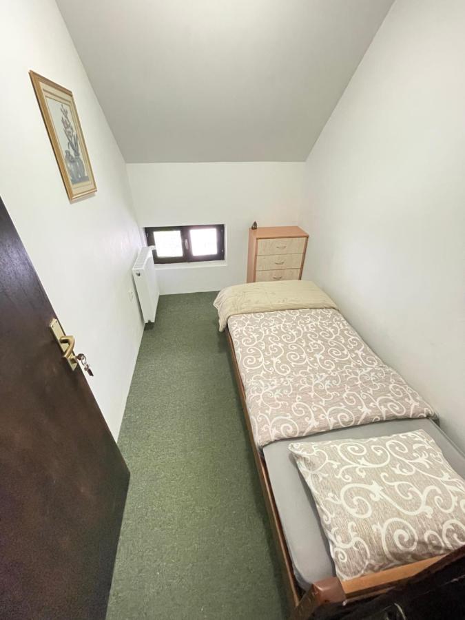 Underwoods Zabljak Guesthouse Екстериор снимка