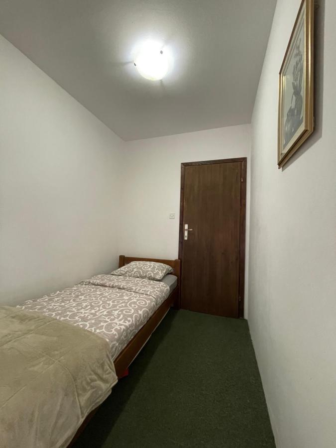 Underwoods Zabljak Guesthouse Екстериор снимка