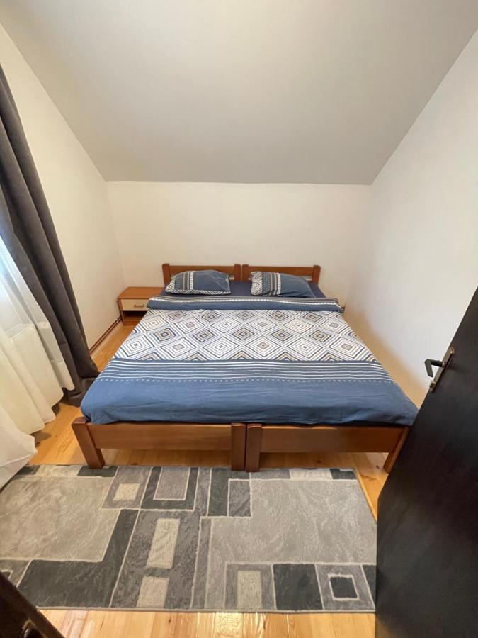 Underwoods Zabljak Guesthouse Екстериор снимка