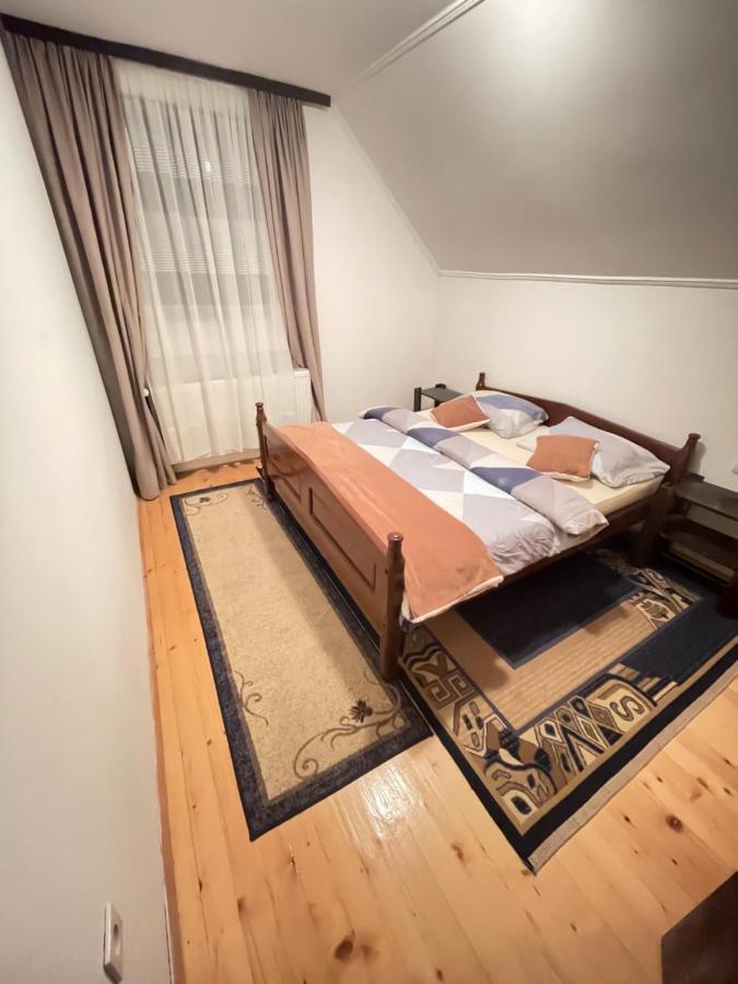 Underwoods Zabljak Guesthouse Екстериор снимка