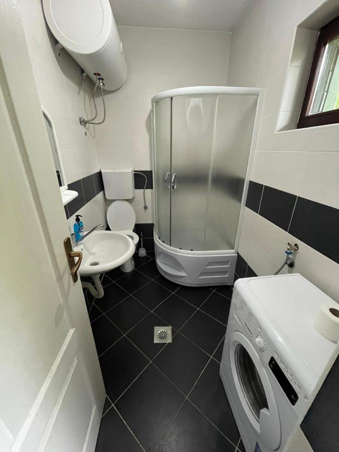 Underwoods Zabljak Guesthouse Екстериор снимка