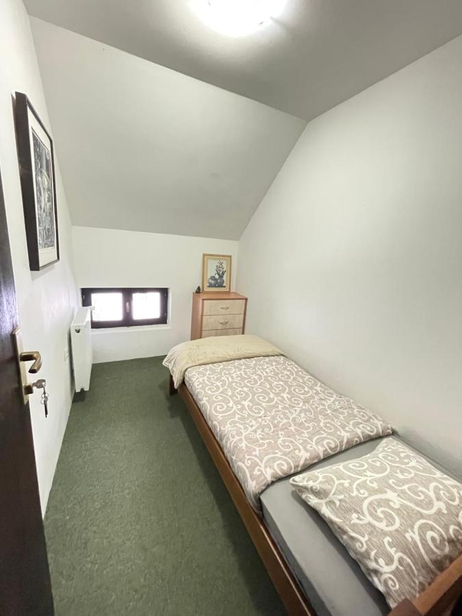 Underwoods Zabljak Guesthouse Екстериор снимка