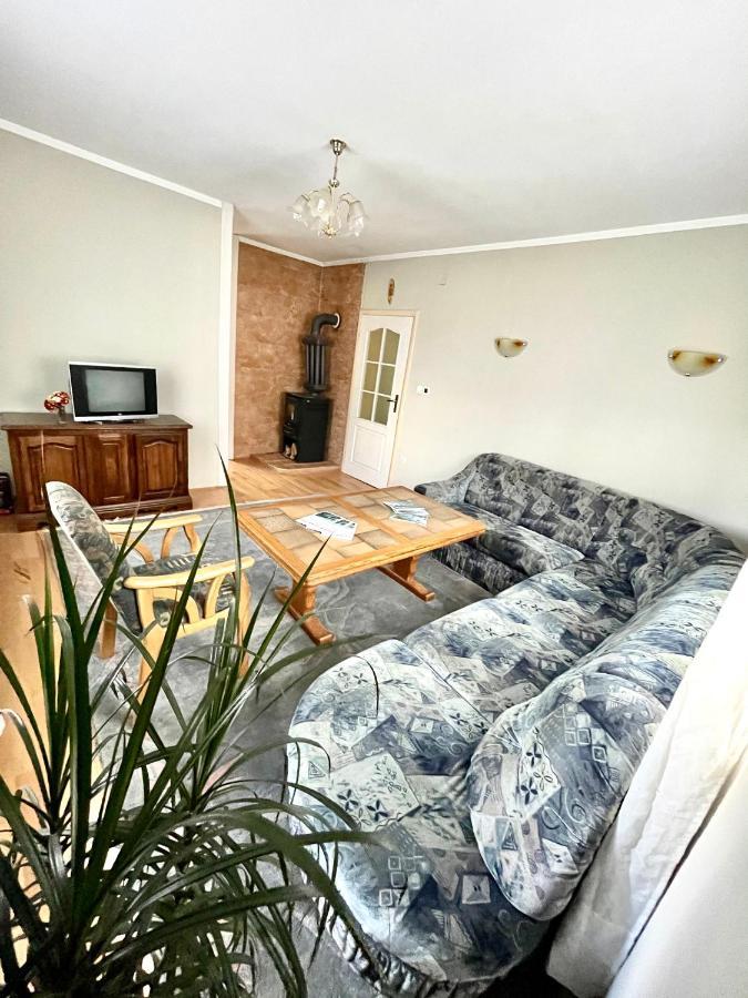 Underwoods Zabljak Guesthouse Екстериор снимка