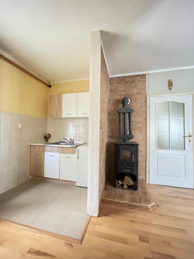 Underwoods Zabljak Guesthouse Екстериор снимка