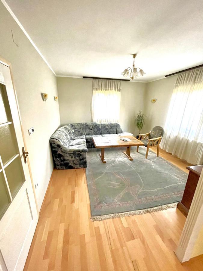 Underwoods Zabljak Guesthouse Екстериор снимка