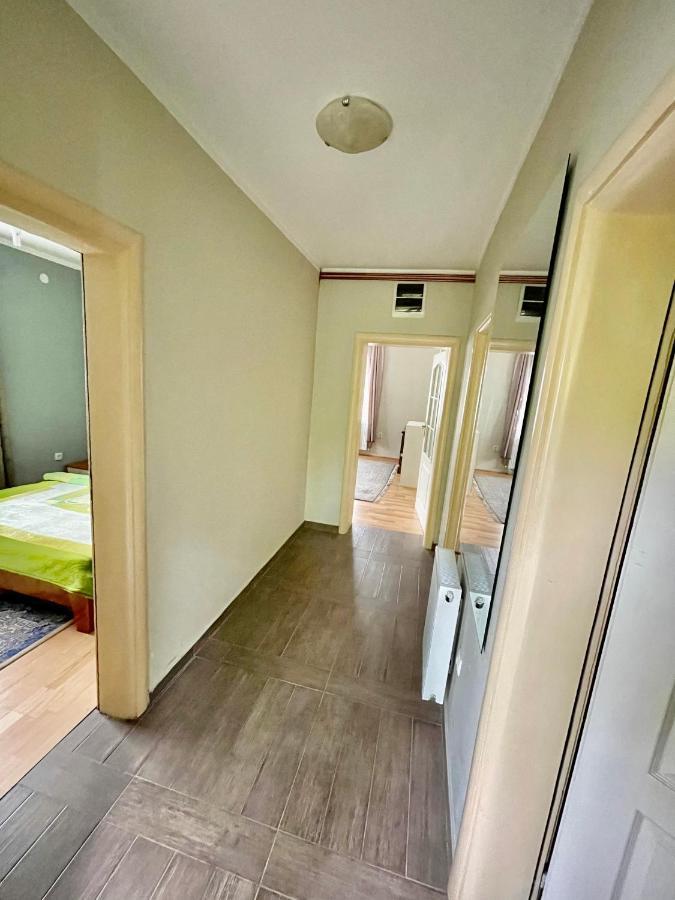 Underwoods Zabljak Guesthouse Екстериор снимка